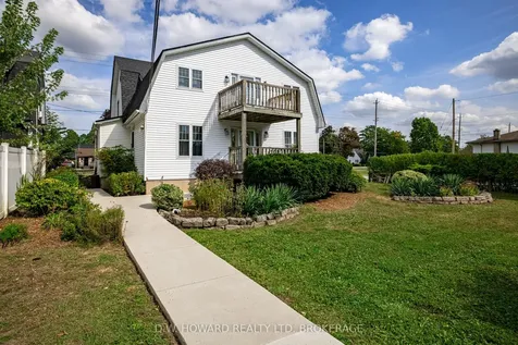 1429 Garrison Road Fort Erie ON L2A 1P7