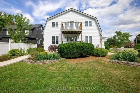 1429 Garrison Road Fort Erie ON L2A 1P7