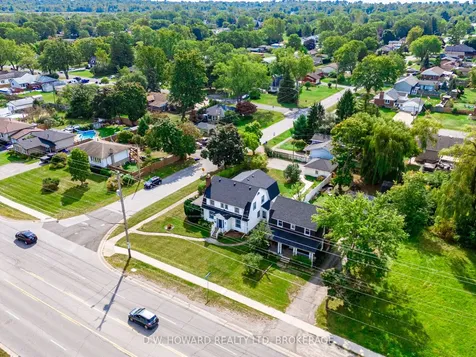 1429 Garrison Road Fort Erie ON L2A 1P7