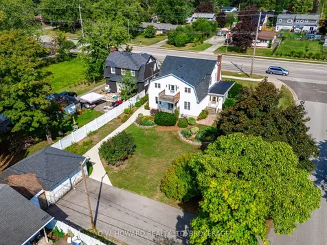 1429 Garrison Road Fort Erie ON L2A 1P7