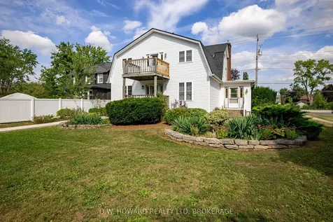 1429 Garrison Road Fort Erie ON L2A 1P7