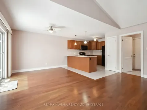 440 Jordyn Drive Fort Erie ON L2A 6T6