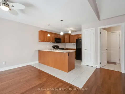 440 Jordyn Drive Fort Erie ON L2A 6T6