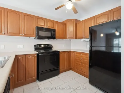 440 Jordyn Drive Fort Erie ON L2A 6T6