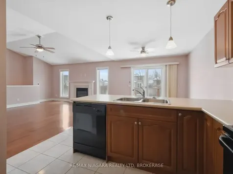 440 Jordyn Drive Fort Erie ON L2A 6T6