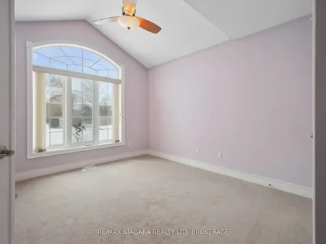 440 Jordyn Drive Fort Erie ON L2A 6T6