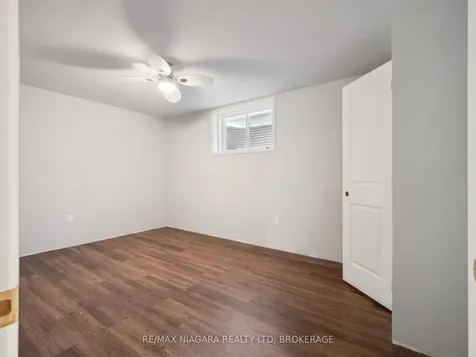 440 Jordyn Drive Fort Erie ON L2A 6T6