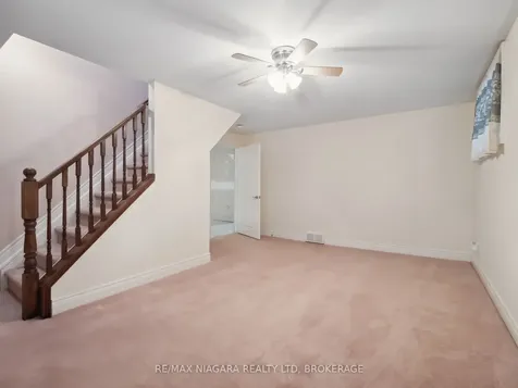 440 Jordyn Drive Fort Erie ON L2A 6T6