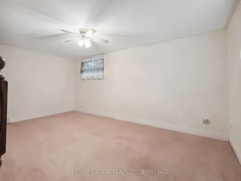 440 Jordyn Drive Fort Erie ON L2A 6T6