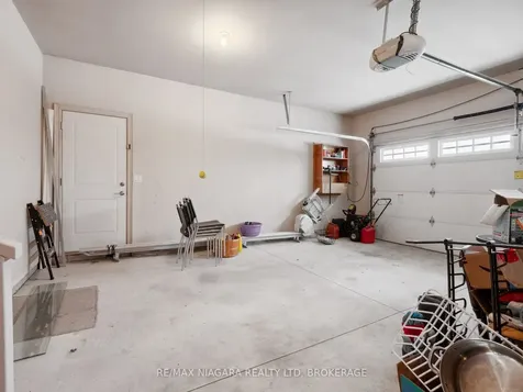 440 Jordyn Drive Fort Erie ON L2A 6T6