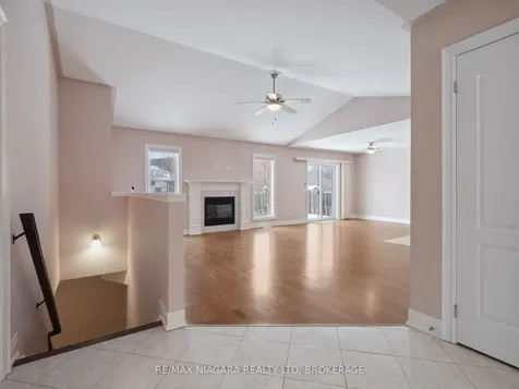 440 Jordyn Drive Fort Erie ON L2A 6T6