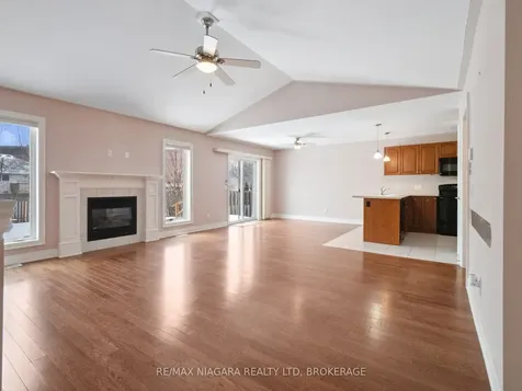 440 Jordyn Drive Fort Erie ON L2A 6T6