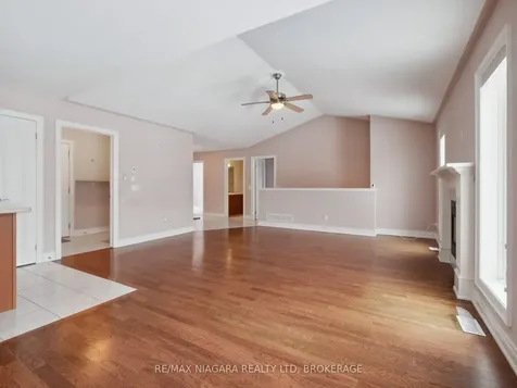 440 Jordyn Drive Fort Erie ON L2A 6T6