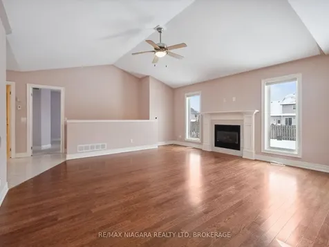 440 Jordyn Drive Fort Erie ON L2A 6T6