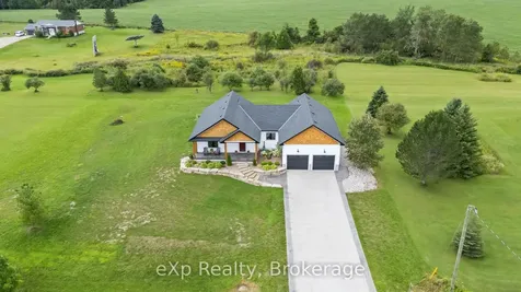 173740 Mulock Road West Grey ON N4N 3B9