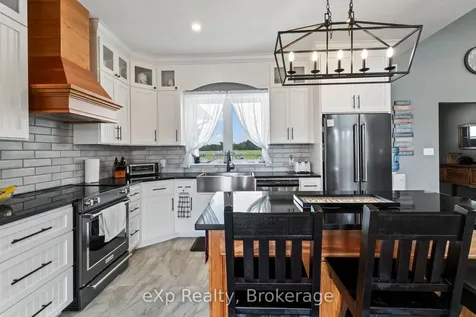 173740 Mulock Road West Grey ON N4N 3B9