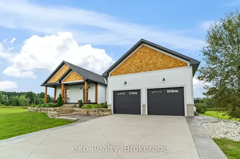 173740 Mulock Road West Grey ON N4N 3B9