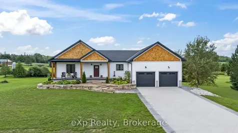 173740 Mulock Road West Grey ON N4N 3B9