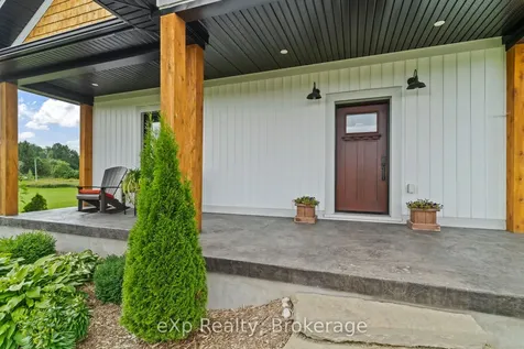 173740 Mulock Road West Grey ON N4N 3B9