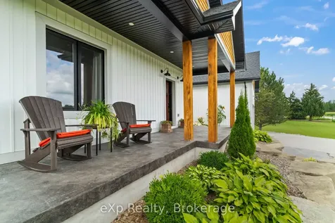 173740 Mulock Road West Grey ON N4N 3B9
