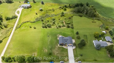 173740 Mulock Road West Grey ON N4N 3B9