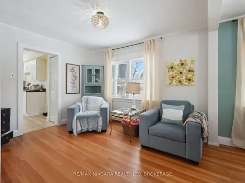 487 Point Abino Road S Fort Erie ON L0S 1N0