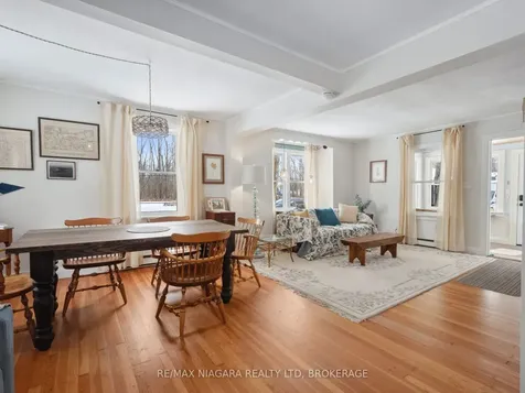 487 Point Abino Road S Fort Erie ON L0S 1N0