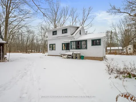 487 Point Abino Road S Fort Erie ON L0S 1N0