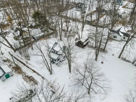 487 Point Abino Road S Fort Erie ON L0S 1N0