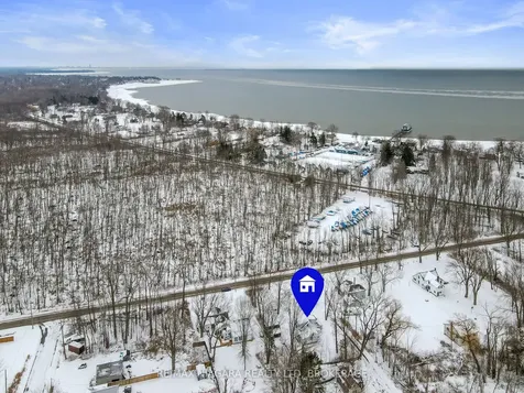 487 Point Abino Road S Fort Erie ON L0S 1N0