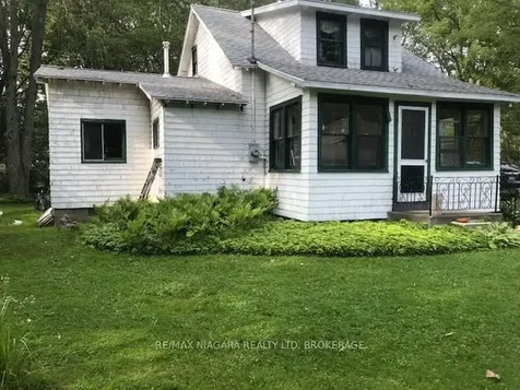 487 Point Abino Road S Fort Erie ON L0S 1N0