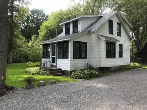 487 Point Abino Road S Fort Erie ON L0S 1N0