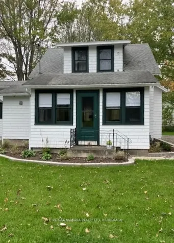 487 Point Abino Road S Fort Erie ON L0S 1N0