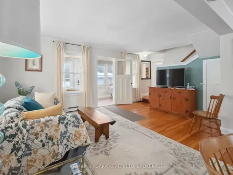 487 Point Abino Road S Fort Erie ON L0S 1N0