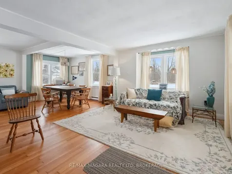 487 Point Abino Road S Fort Erie ON L0S 1N0