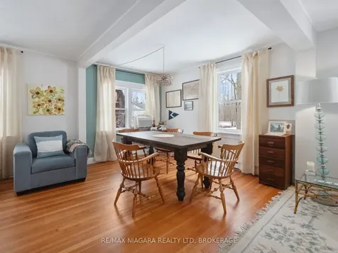 487 Point Abino Road S Fort Erie ON L0S 1N0