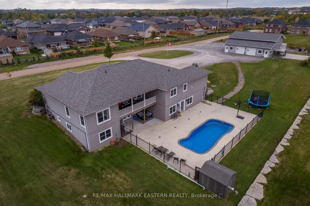 44 Albine Street Asphodel-norwood ON K0L 2V0