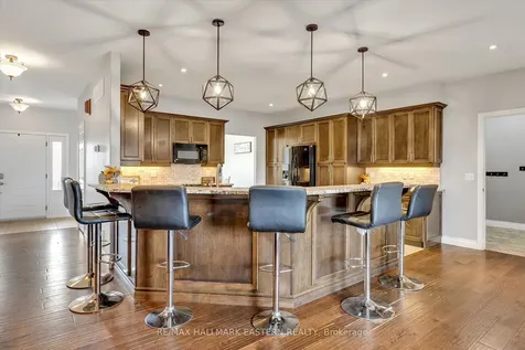 44 Albine Street Asphodel-norwood ON K0L 2V0