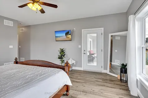 44 Albine Street Asphodel-norwood ON K0L 2V0