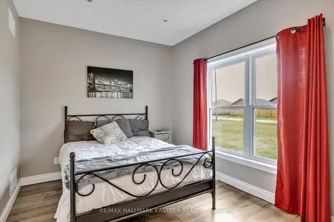 44 Albine Street Asphodel-norwood ON K0L 2V0