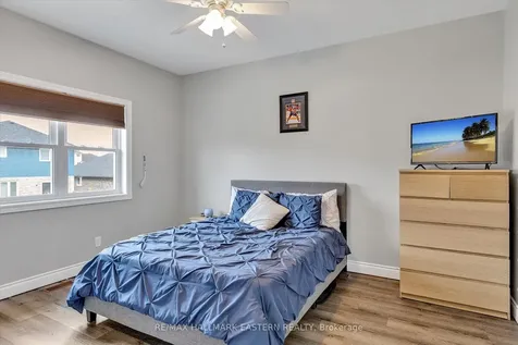 44 Albine Street Asphodel-norwood ON K0L 2V0