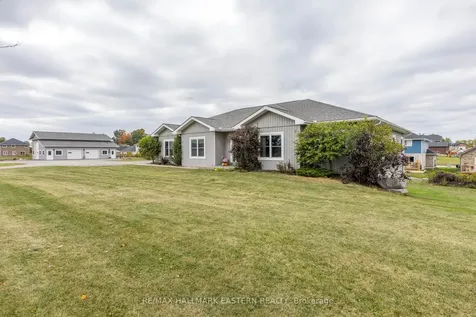 44 Albine Street Asphodel-norwood ON K0L 2V0