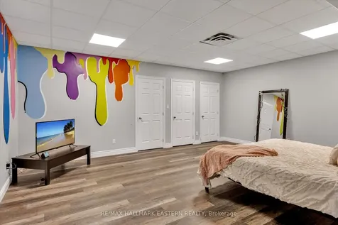 44 Albine Street Asphodel-norwood ON K0L 2V0