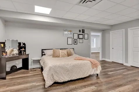 44 Albine Street Asphodel-norwood ON K0L 2V0