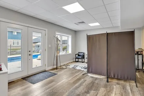 44 Albine Street Asphodel-norwood ON K0L 2V0