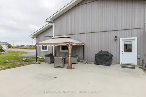 44 Albine Street Asphodel-norwood ON K0L 2V0