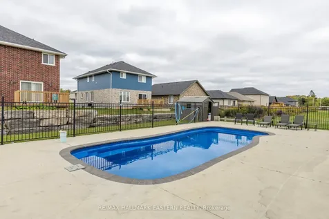 44 Albine Street Asphodel-norwood ON K0L 2V0