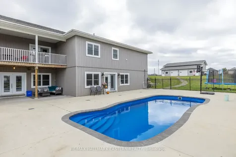 44 Albine Street Asphodel-norwood ON K0L 2V0