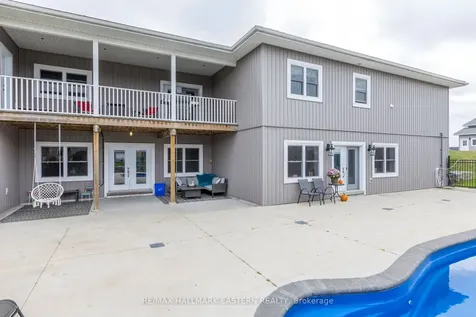 44 Albine Street Asphodel-norwood ON K0L 2V0