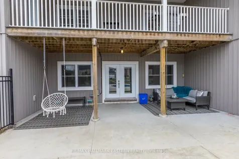 44 Albine Street Asphodel-norwood ON K0L 2V0